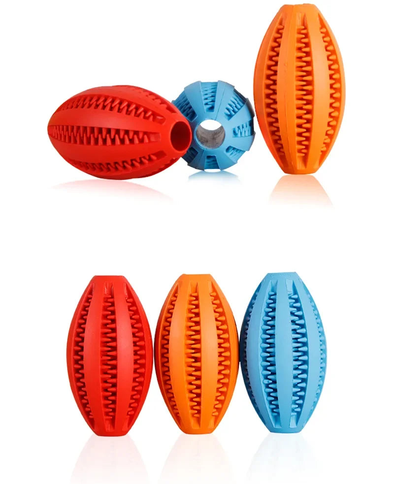 Dog Chew Snack Ball